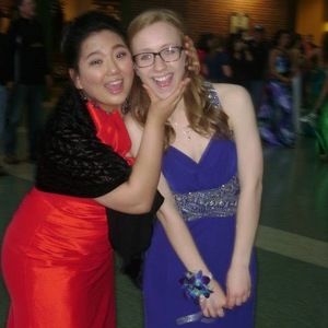 Meet your Posher, Michaela